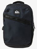 Zaino Uomo Freeday 20L Quiksilver  Compatto Tasca Laptop