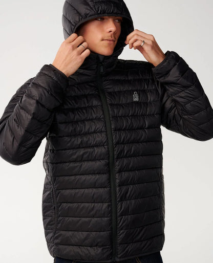 Giacca Rip Curl Search Series Puffer DWR