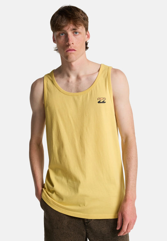 Canotta Billabong Icon Wave TK