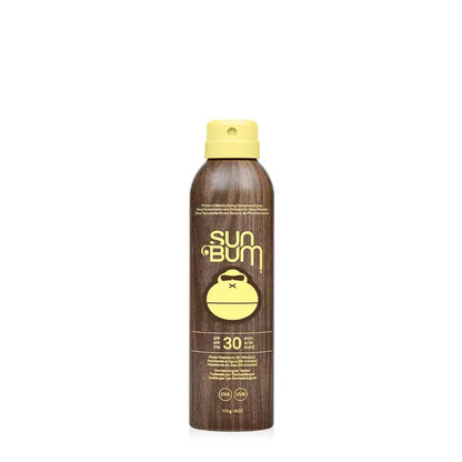Spray Solare Sun Bum Original SPF 30 | Ampio Spettro, Reef Friendly