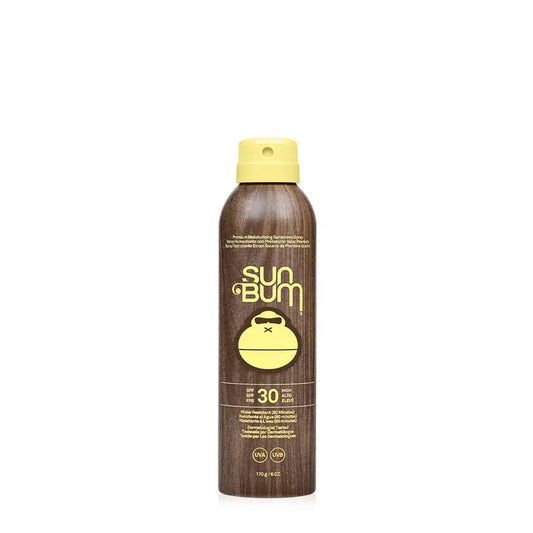 Spray Solare Sun Bum Original SPF 30 | Ampio Spettro, Reef Friendly
