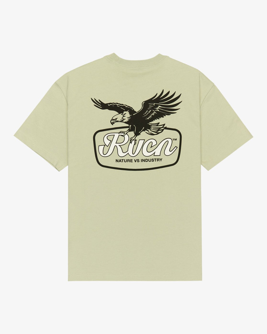 T-shirt RVCA On Wings