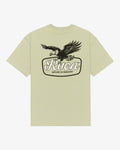 T-shirt RVCA On Wings