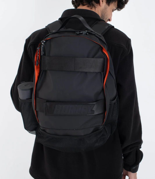 Zaino Hurley Advant | Zaino Porta Skate