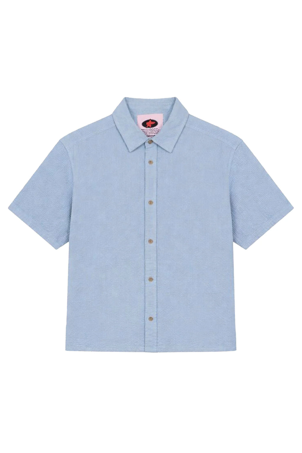 Camicia Pukas Sky Texture