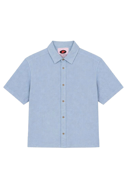 Camicia Pukas Sky Texture