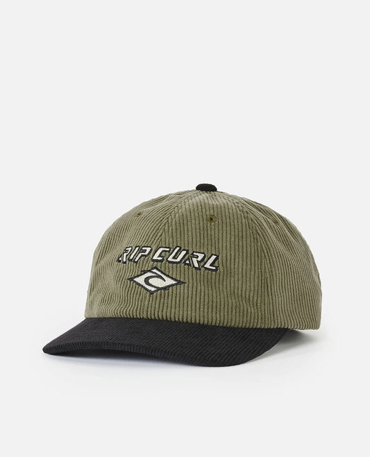 cappello regolabile  Rip curl Diamond 2.0