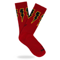 Calzini Sumomihi Lightning Blood Sock
