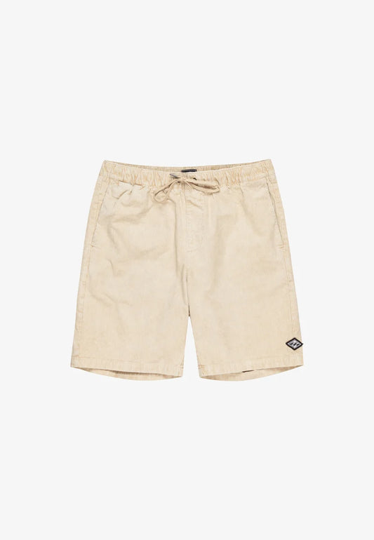 Billabong Larry Shorts – Pantaloncini Uomo white