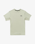 T-shirt Tecnica RVCA VA Sport – Performance Fit
