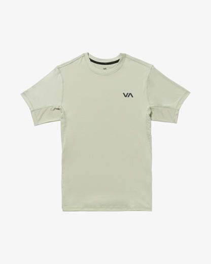 T-shirt Tecnica RVCA VA Sport – Performance Fit