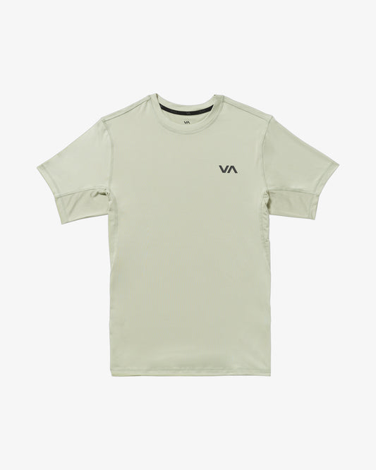 T-shirt Tecnica RVCA VA Sport – Performance Fit