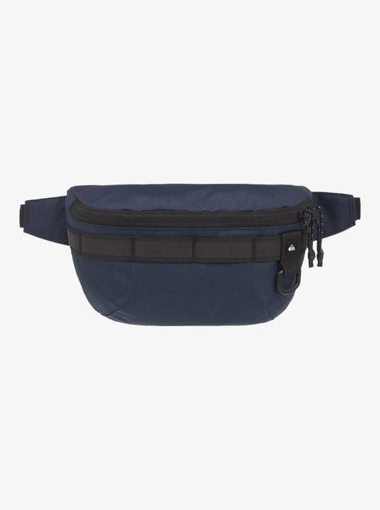 Marsupio Quiksilver Bling Sling Uomo – blu