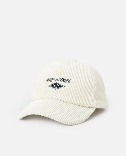 Titolo SEO: Cappello Rip Curl Icons of Surf a Coste | Velluto Vintage