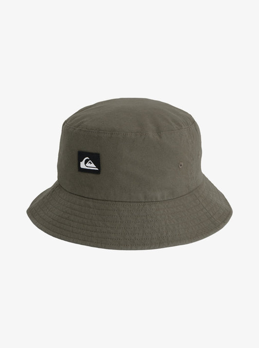 Cappello da Pescatore Uomo Buckology – Verde