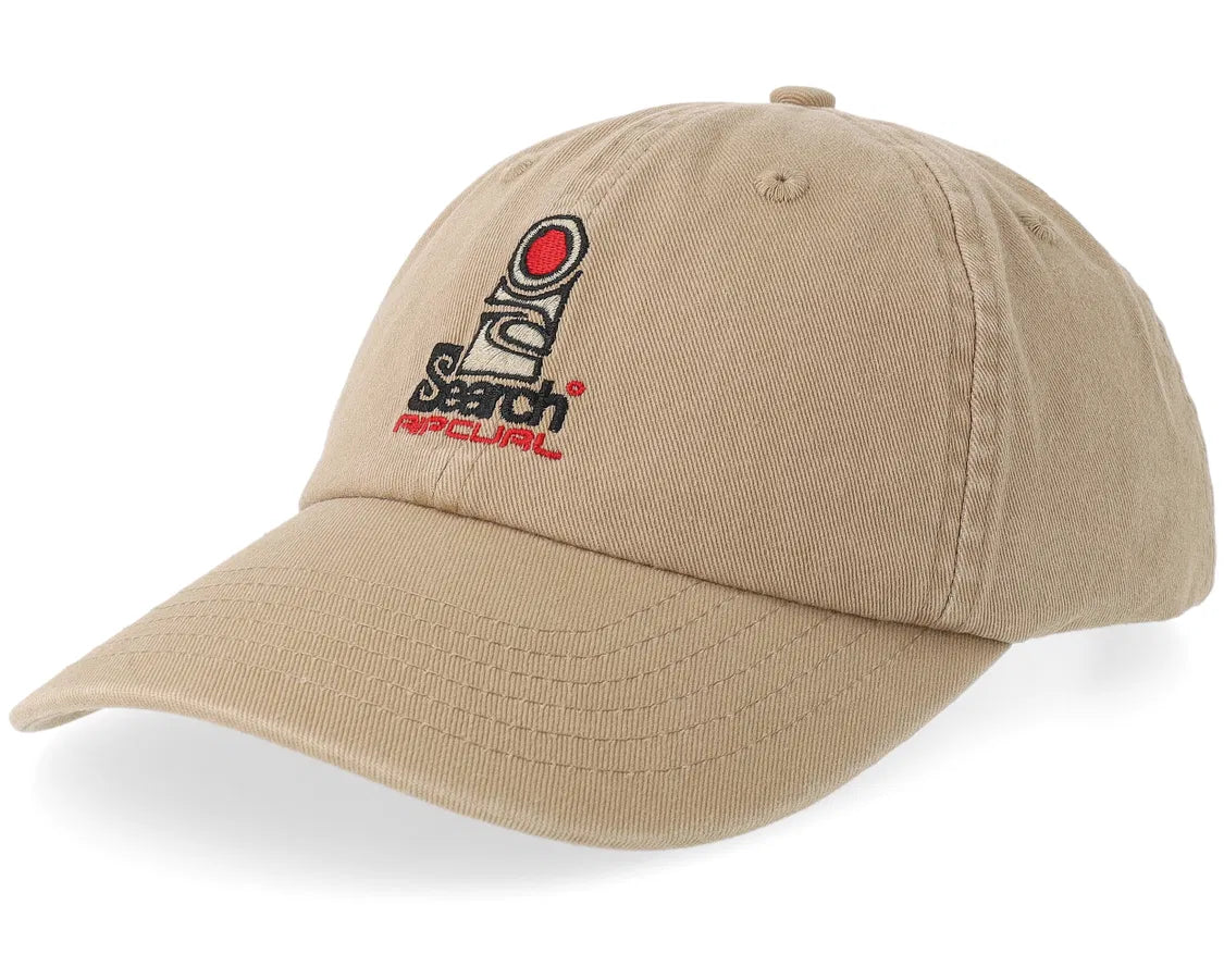 Cappellino Rip Curl Search SB
