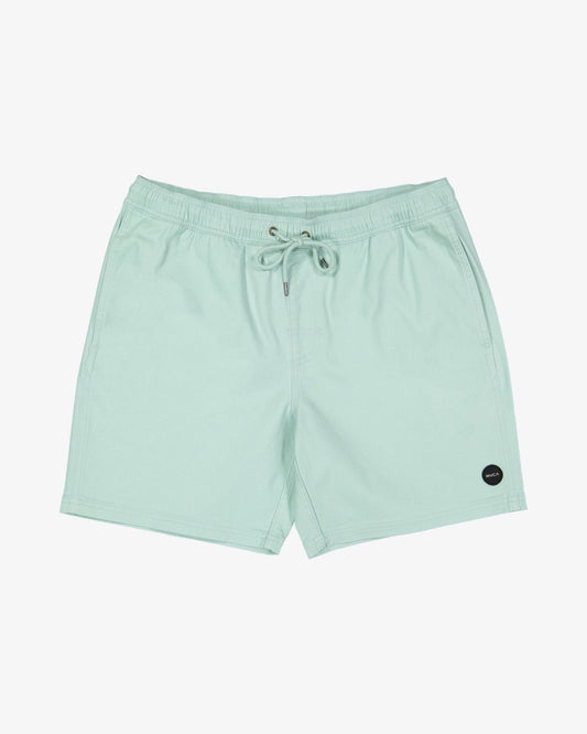 Bermuda RVCA Escape – Short Elasticizzati 17"