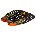 Channel Islands "Flux" 3-Piece Flat Traction Pad