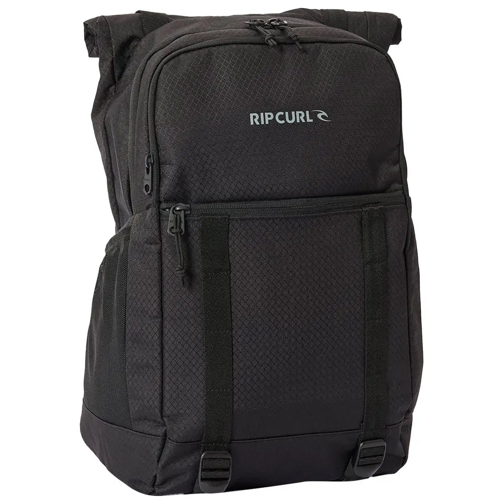 Zaino Rip Curl Search 30L Dawn Patrol – Nero