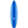 Tavola da Surf Indio Endurance "Boom HP" 5'10'' – Shortboard Performance
