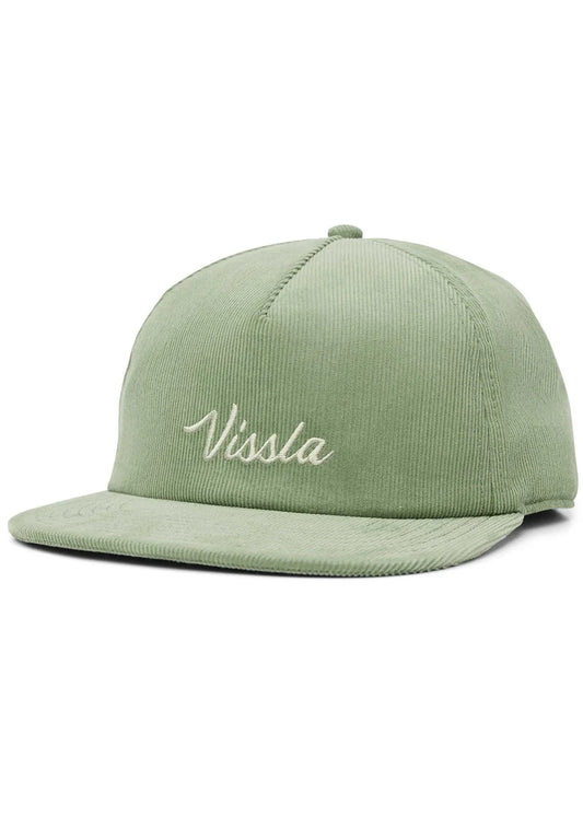 Cappellino Vissla Shred Heads 5-Panel