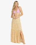Gonna Lunga Donna Billabong Heart To Heart | Maxi Skirt