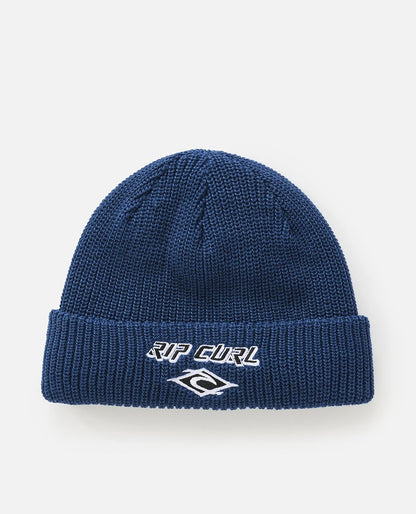 Zucotti Uomo Rip Curl Icons Reg Beanie Navy