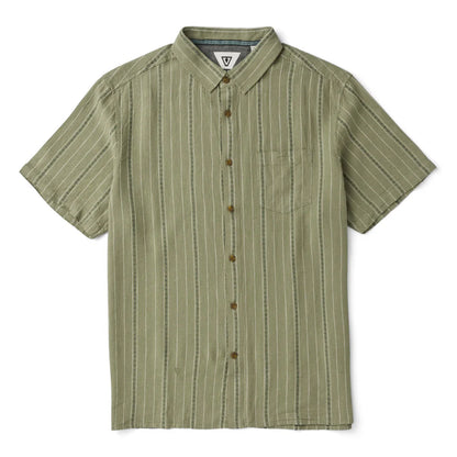 issla Linen Pin – Camicia in Lino