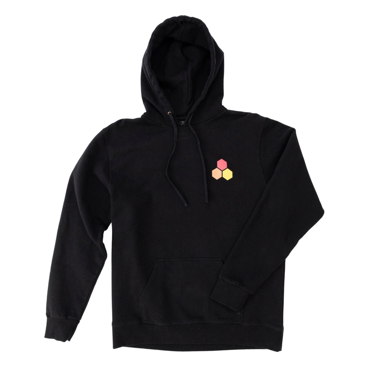 Felpa Al Merrick Classic Hex Hoodie