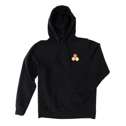 Felpa Al Merrick Classic Hex Hoodie