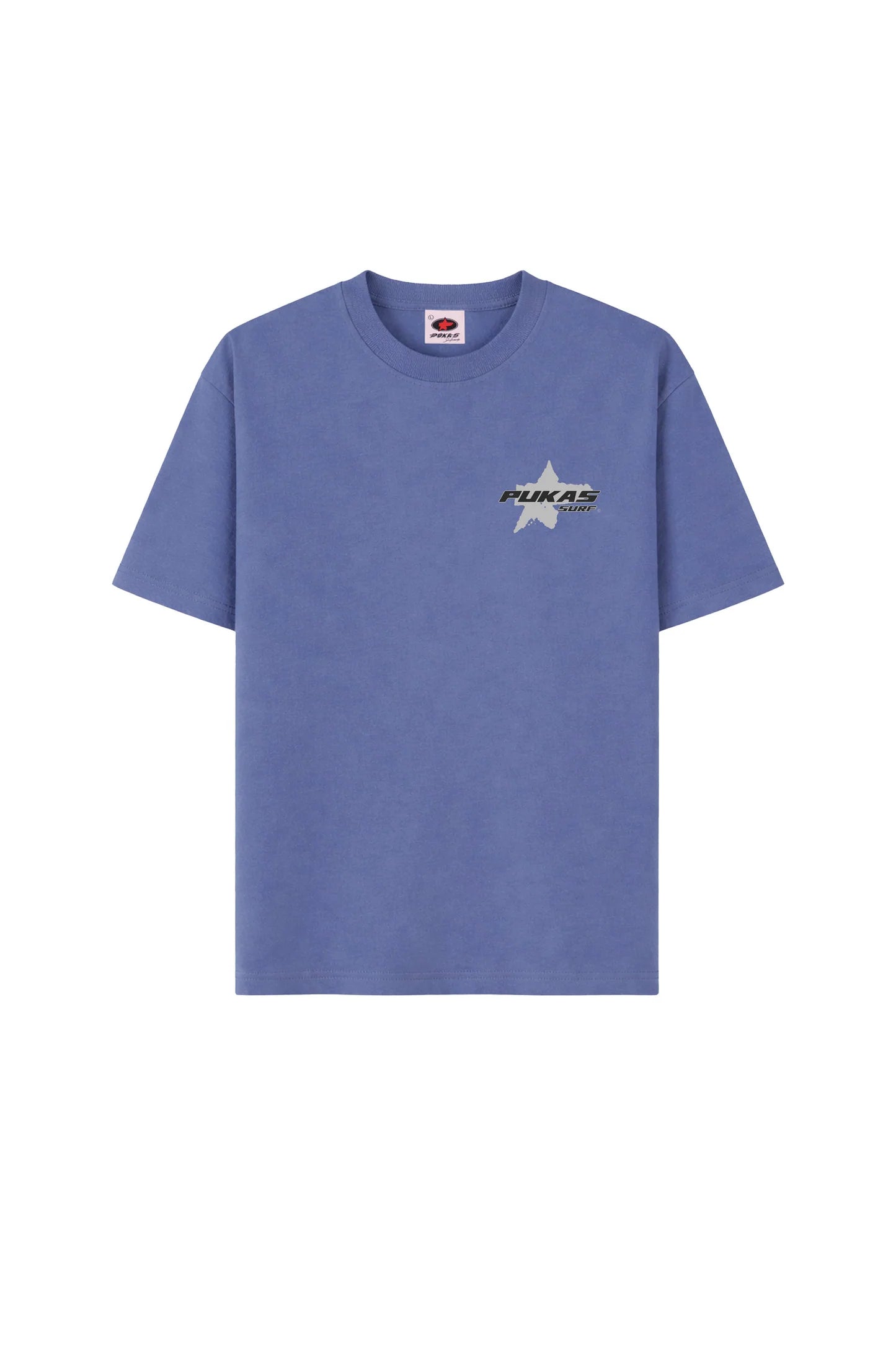 T-shirt Pukas Comp