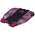 Channel Islands Fuser 3-Piece Arch Traction Pad