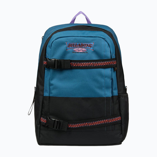 Zaino Billabong "Command Stash" 26L