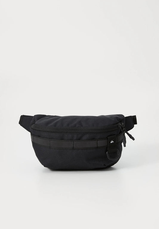 Marsupio Quiksilver Bling Sling Uomo – NERO