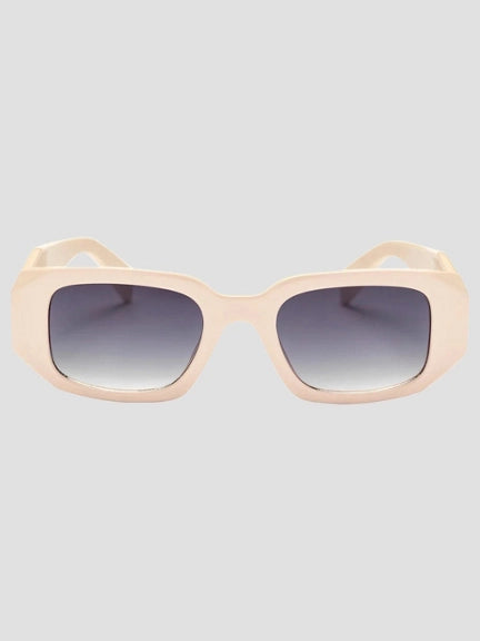Occhiali da Sole CHPO Reed Unisex | Forma Tonda Classica