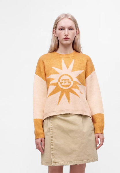 Maglione Donna Billabong FOREVER FRIENDS