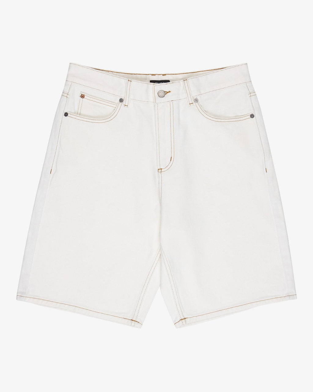 Bermuda RVCA Skate Denim – Relaxed Fit 22"