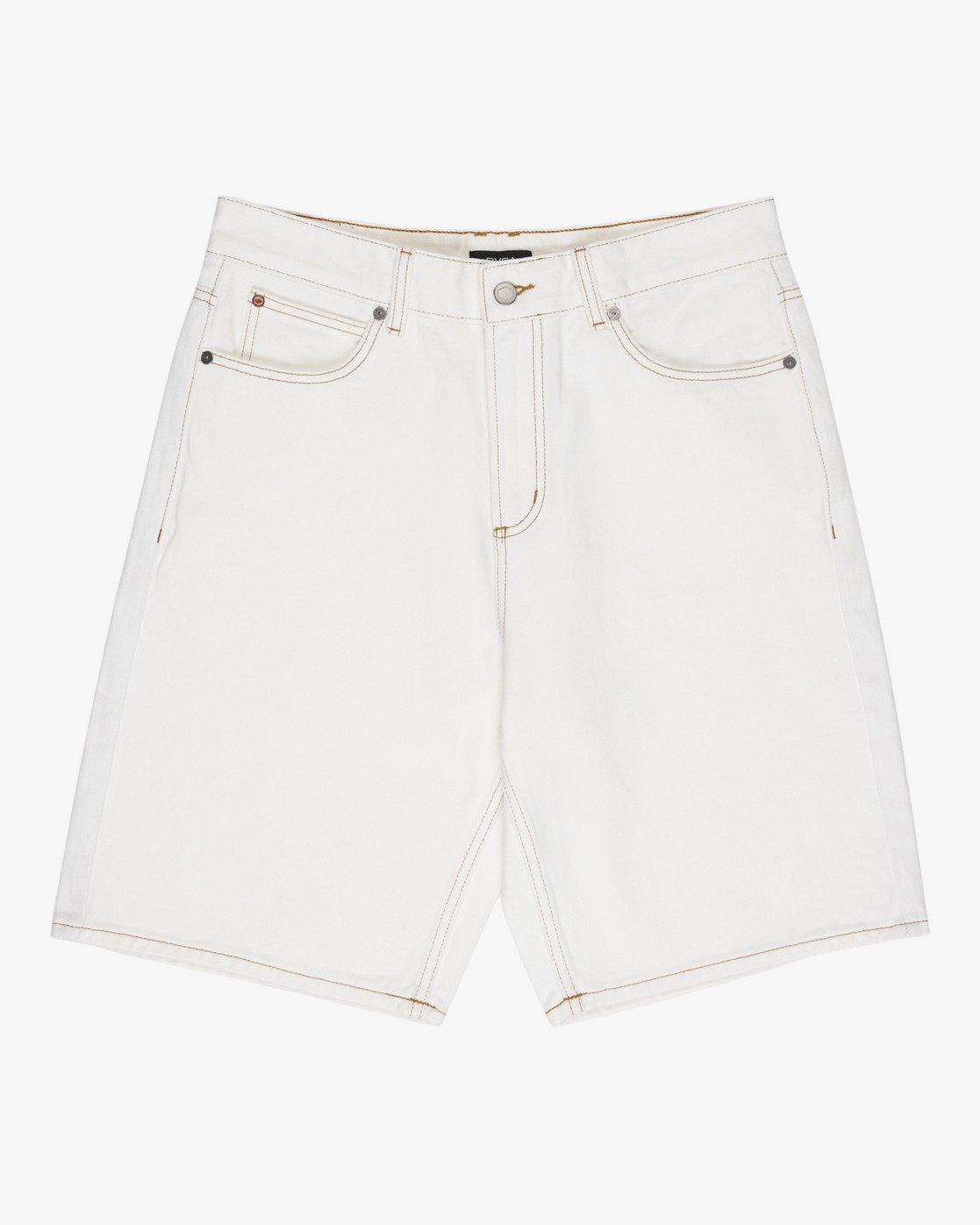 Bermuda RVCA Skate Denim – Relaxed Fit 22"