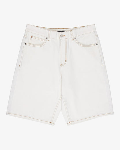 Bermuda RVCA Skate Denim – Relaxed Fit 22"