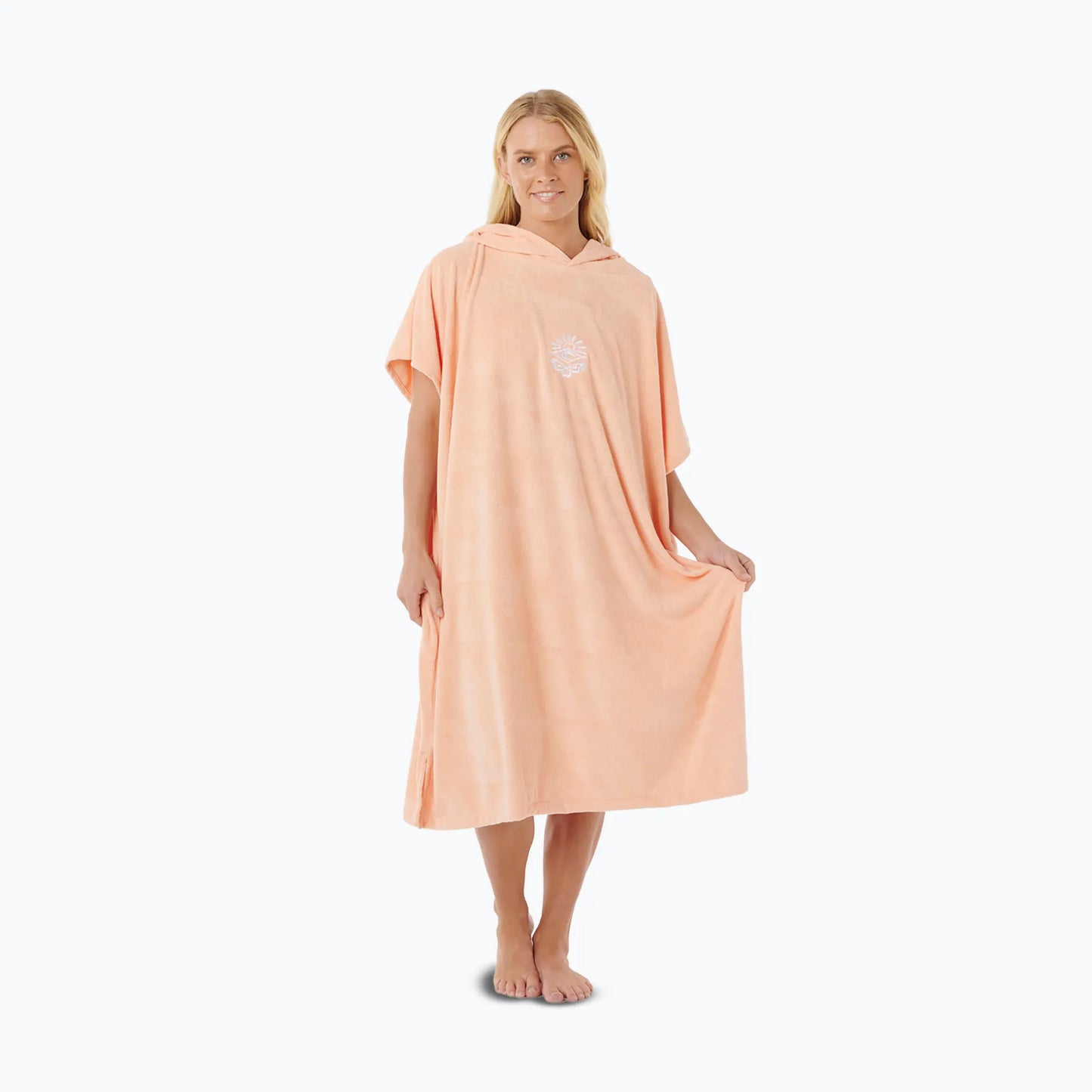 Poncho da Donna Rip Curl Classic Surf Hooded