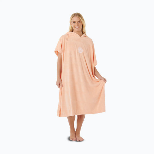 Poncho da Donna Rip Curl Classic Surf Hooded