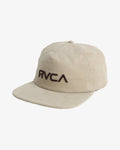 Big RVCA - Cappellino snapback da Uomo
