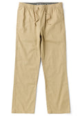 Vissla Rails Linen Eco Elastic Pant