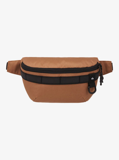 Marsupio Quiksilver Bling Sling Uomo – beige