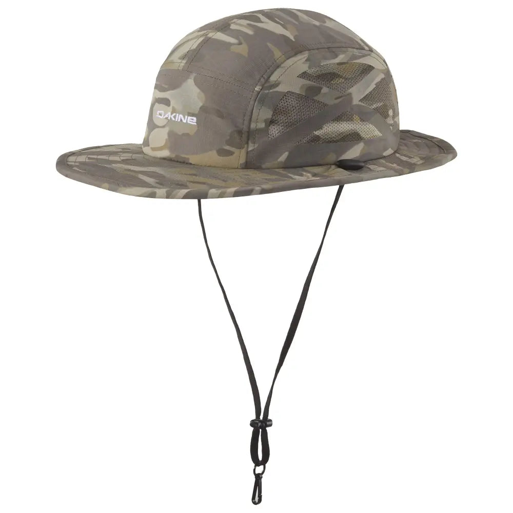 Cappello Surf Dakine Kahu – Vintage Camo | Idrorepellente