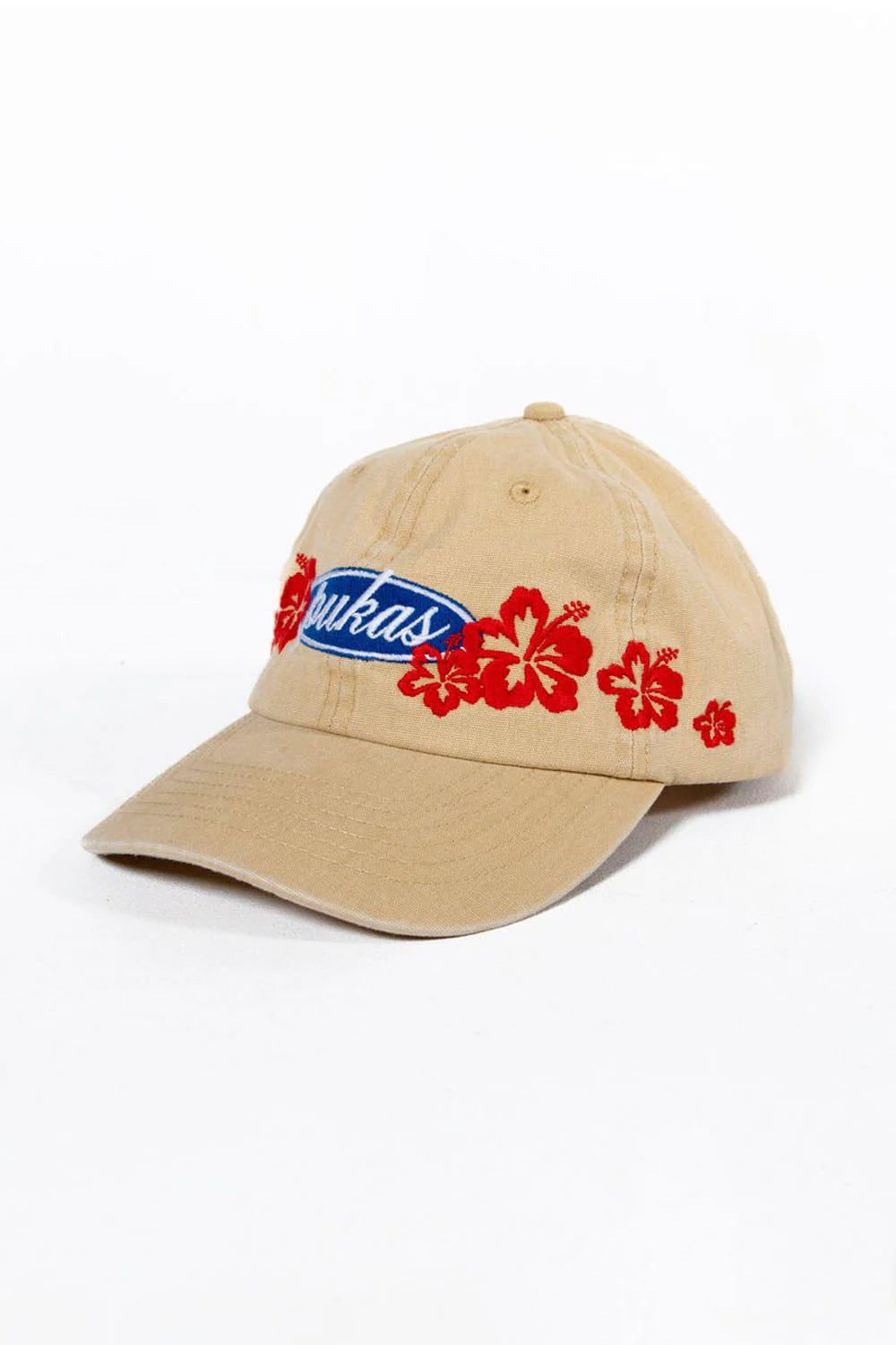Pukas Surfboards "Aloha" Cap