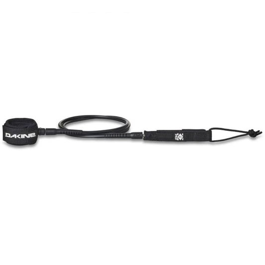 Dakine John John Florence Kainui 7' x 1/4" Surf Leash