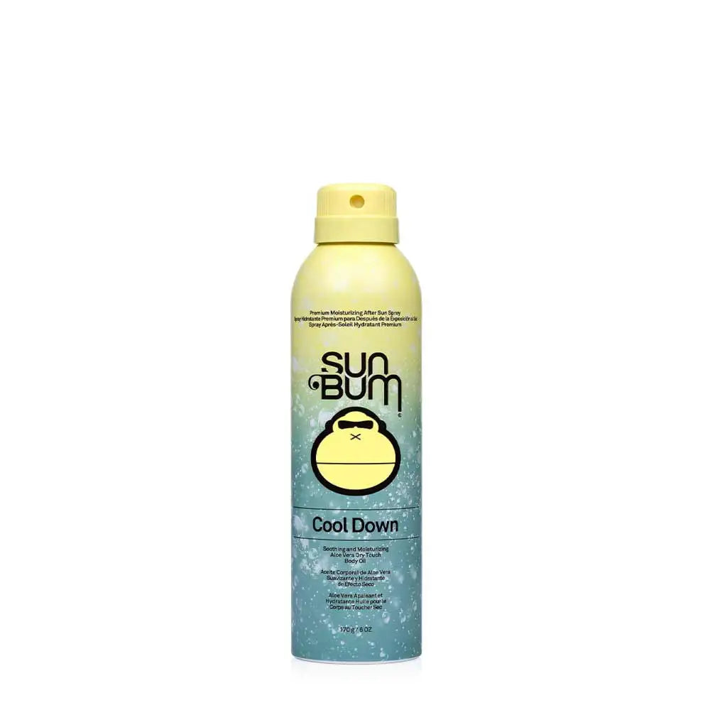 Spray Doposole Rinfrescante Cool Down After Sun