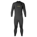 Muta Uomo Comp 4/3mm Chest Zip XCEL | Flessibilità Estrema, Thermo IR