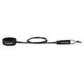Dakine Longboard Calf 9' x 1/4" Leash - Black